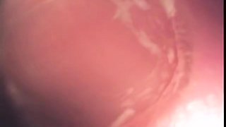 Asian teen likes toys inside her wet muff