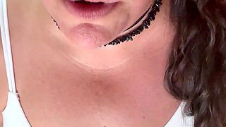 Come Here! Stepmommy's Got a BBC for You Boy!