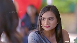 Waqt Season 01 Episode 01 (2024) HulChul Hindi Hot Web Series - Milf