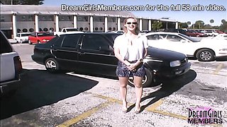 Flawless milady's huge tits xxx