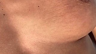 Never Miss an Opportunity to Flash My Tits and Pussy
