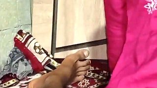 Sali Gar Me Choda in House Hindi Audio.