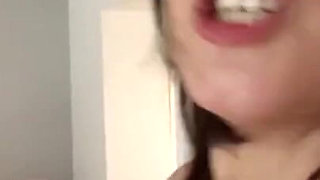 Yenna & Cassie Morgan hot moment - Part.#02