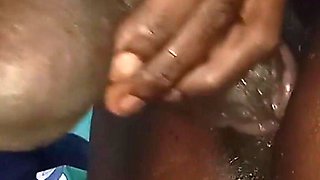 Deshi Aunty First Penfull Anal Sex