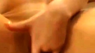 Redhead Amateur Webcam Girl with a Wet Pussy