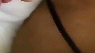 Blowjob After Flashing