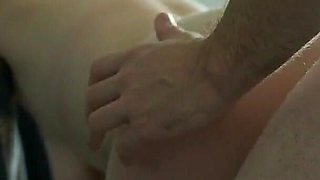 I Receive a Huge Cumload After Being Fucked by a Younger Man
