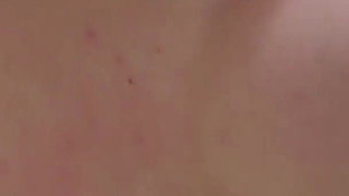 Girls-only Apartment in Japan Mini Skirt Flight Attendant's Spill Out Natural Tits and Wedgie Thong Panties Sexy Fitness