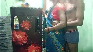 I Fucked My Bhabhi in the Kitchen