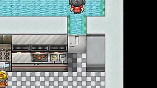 Lotv: the Wife Sucked the Wrong Dick in the Glory Hole in the Toilet - Episode 8