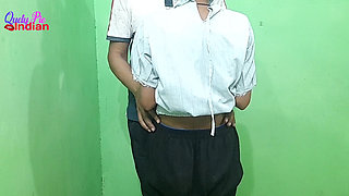 18 Year Student Real Desi Virgin Teen India Girl First Time Boobs and Pussy Love Hardcore Anal Fingering Girlfriend