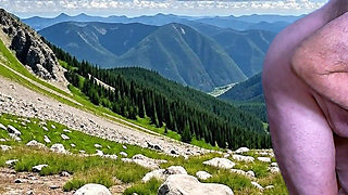 Climb Baby Climb with Garabas and Olga