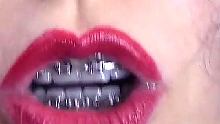 Mesmerised by Rebecca Diamante's Divine Face Ita