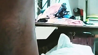 Desi Step Father and Step Daughter Sex
