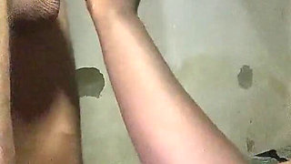 Monster Sucking Ebony Pt 19