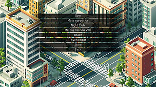 My Hotwife Gameplay - Part 2 - Threesome Level