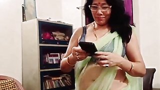 25 Years old Big Beautiful Desi Girl by Guy in Hindi Audio