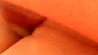 Monster cock for 4 wet holes