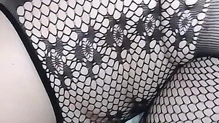 Interracial Gloryhole & Doggystyle