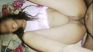 TROROSE DESI INDIAN BHABHI FUCKED BY NEIGHBOR WITH HIS BIG BLACK COCK