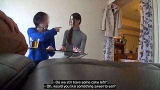 Sdmu-074: My Wife Works at an Av Company for Me - Part 1-5 - English Subtitles by Erojapanese