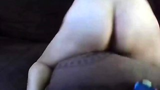 My Mexican Housekeeper: A True Anal Story