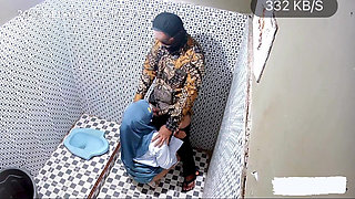 Teachers and Students in Public Restrooms