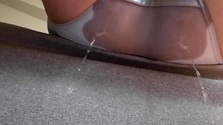 Wetting Panties