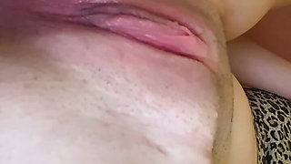 Fucking my tight ass and pussy