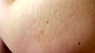 Beautiful nymph smutty sex video