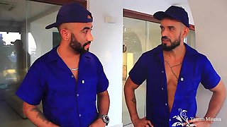 Sensuous gal and plumbers exciting xxx clip: Big Tits, Big Ass  Blowjob Porn
