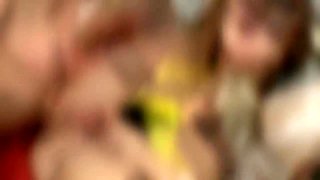 Russianwater Threesome Piss Lick Swallow Drink