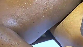 Black Girl so Sweet and Horny