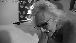 Horny Gilf & Young Man Pt4 - PhillipasLadies