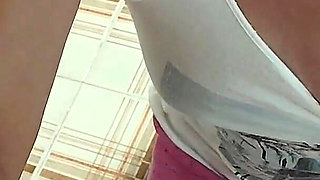 Hot MILF Stepmom: I Will Give You a Blowjob but Don't Tell Anyone! Ok?