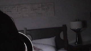 Blasian Teen Worships Bwc Bts