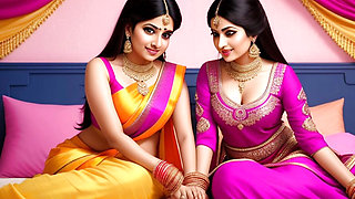 Indian hot Bhabhi sex with tailor master indian sex indian girl