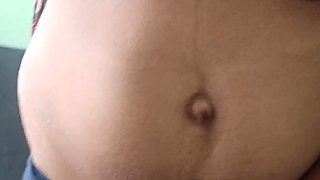Chennai College Girl Self Romance