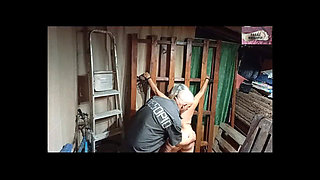 Dominated and Fucked