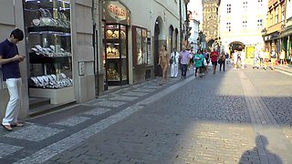 Real amateurs naked outdoor beach orgy