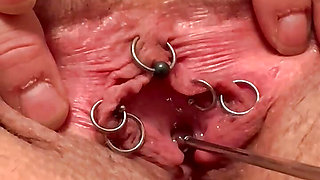 Sounding Brushing Insertion