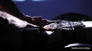 Raw but Tender 2 - Sinfulxxx