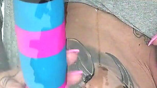 Dildo Fun