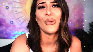 Mila P aka milaap OnlyFans - Hand Fed It’s your lucky day