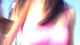 Fuckndrive - Hot Hitchhiker with a Perfect Ass