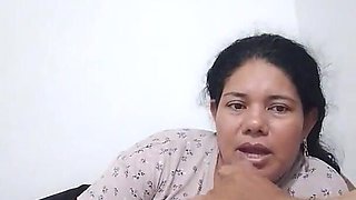 Novia Garganta Profunda Muy Profunda