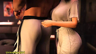 Wvm - Part 277 - Don't Worry Darling by Misskitty2k