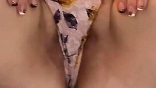 Sexy Wife Play