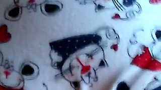 18 Year Old Step Sister Riding Cock - Amateur - Little Princess