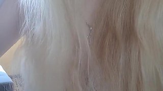 Fetish Face Elza Kom